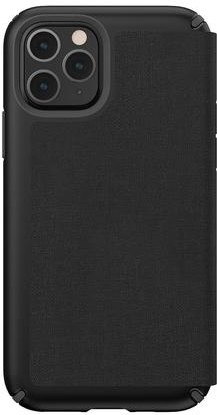 Pouzdro Speck Presidio Folio Case iPhone 11 Pro černé