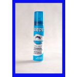 Bros spray proti komárům a klíšťatům 90 ml – Hledejceny.cz
