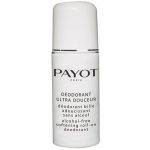 Payot Déodorant Ultra Douceur roll-on 75 ml – Hledejceny.cz