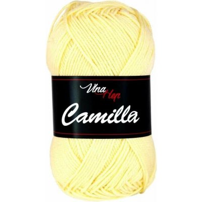 Příze Vlna Hep Camilla 8176
