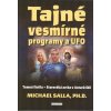 Kniha Tajné vesmírné programy a UFO