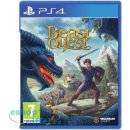 Hra na PS4 Beast Quest