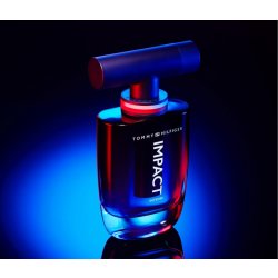 Tommy Hilfiger Impact Intense parfémovaná voda pánská 100 ml