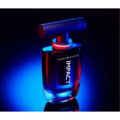 Tommy Hilfiger Impact Intense parfémovaná voda pánská 100 ml – Sleviste.cz