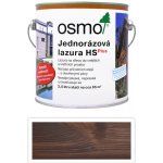 Osmo 9264 Jednorázová lazura HS Plus 2,5 l Palisandr – Zbozi.Blesk.cz