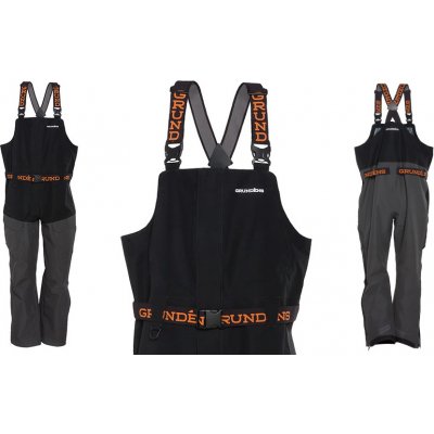 Kalhoty s Laclem Grundéns Buoy X Gore-Tex 3L Bib Anchor – Zboží Dáma