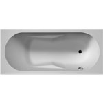 Riho LAZY 180 x 80 cm B081001005 – Hledejceny.cz