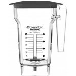 BlendTec FourSide Jar DBR 1,89l – Zboží Mobilmania
