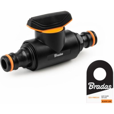 Bradas Black Line ECO-PWB2242 – Zboží Dáma