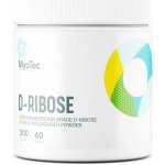 Myotec D-Ribose 300g – Zboží Dáma