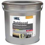 Het Soldecol Kovářská Barva 2,5L kovově šedá 1999 antracit – HobbyKompas.cz