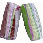 Froté prostřihy Barvy prostřihů pro kluky Mix rozměrů 1 kg – Hledejceny.cz