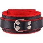 Bleckred Obojek kožený – Zboží Mobilmania