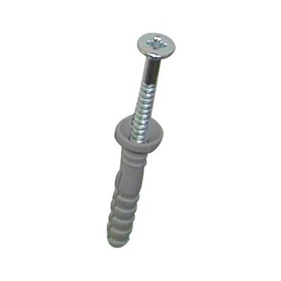 hmoždinka natloukací NH 6x80mm KOELNER – Hledejceny.cz