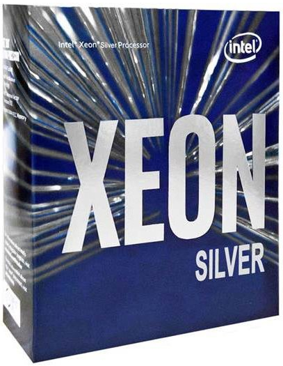BX806954210 Intel Xeon Silver 4210 (13.75M キャッシュ 2.20 GHz) FC