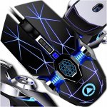 Trust GXT 144 Rexx Vertical Gaming Mouse 22991 – Zboží Živě