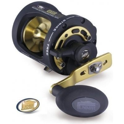 Lineaeffe Trolling LD Advanced 30 – Zboží Dáma