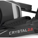 BH Fitness CRYSTAL 2.0 – Zboží Dáma