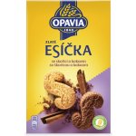 Opavia Zlaté esíčka se skořicí a kakaem 220 g – Zboží Dáma