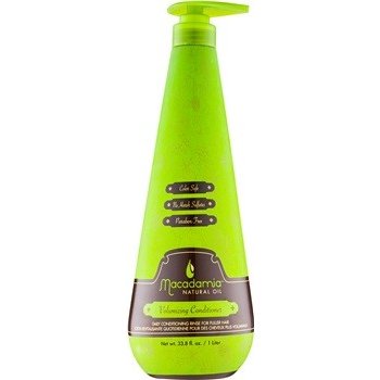 Macadamia Volumizing Conditioner 1000 ml