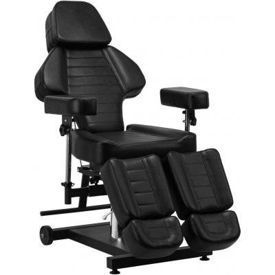 Simply tetovací křeslo Ink 41A černé – Zboží Dáma