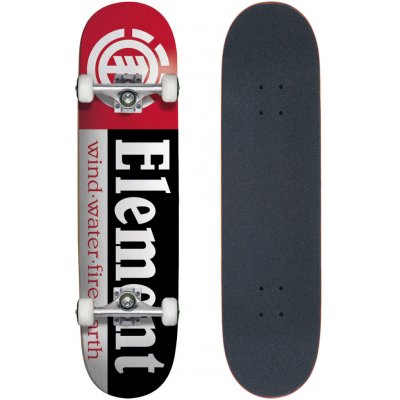 element skateboard komplet – Heureka.cz