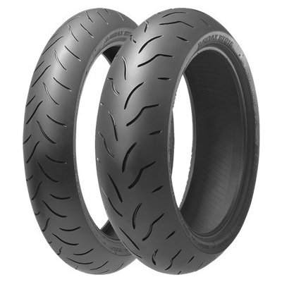 Bridgestone BT016 PRO 110/80 18 58W