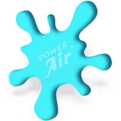 Power Air Splash Breeze – Hledejceny.cz