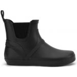 Xero shoes Gracie barefoot holínky black – Zboží Dáma