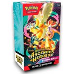 Pokémon TCG: Ascended Heroes Booster Bundle – Zboží Dáma