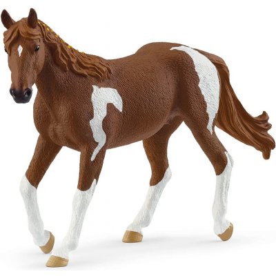 Schleich Horse Club Klisna Paint Horse 14901 – Zboží Dáma