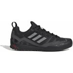 adidas Terrex Swift Solo Approach core black core black grey three – Zbozi.Blesk.cz