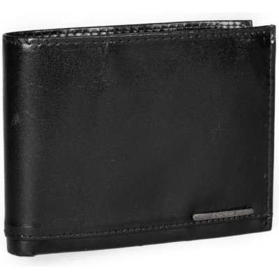 Loren Kožená pánská peněženka CRM 70 06 černá