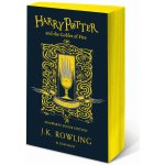 Harry Potter and the Goblet of Fire - Hufflepuff Edition – Hledejceny.cz