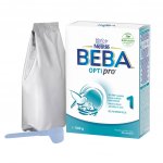 BEBA OPTIPRO 1 500 g – Zboží Mobilmania