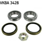 Sada lozisek kol SKF VKBA 3428