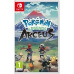Pokemon Legends: Arceus – Hledejceny.cz