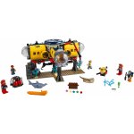 LEGO® City 60265 Oceánská průzkumná základna – Zboží Živě
