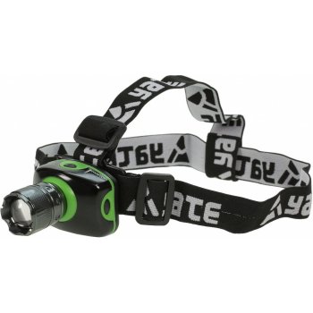 Yate Lynx 3W Cree Zoom