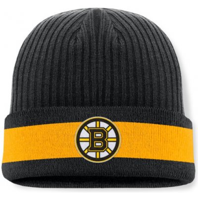Fanatics beanie Boston Bruins SR 656306 Boston Bruins – Sleviste.cz