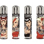 Clipper Classic Large CP11RH Rockability Pinups – Hledejceny.cz