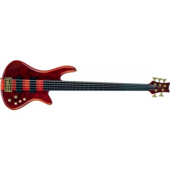 Schecter Stiletto Studio 5 od 25 990 Kč - Heureka.cz