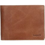 Bugatti Rodrigo pánská kožená větle hnědá – Sleviste.cz