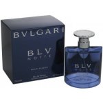 Bvlgari BLV Notte toaletní voda pánská 50 ml – Hledejceny.cz