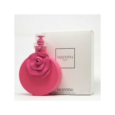 Valentino Valentina Pink parfémovaná voda dámská 80 ml tester