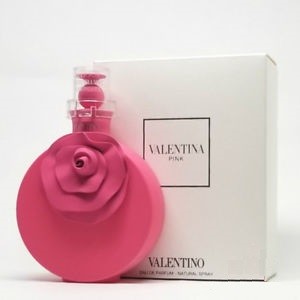 Valentino Valentina Pink parfémovaná voda dámská 80 ml tester