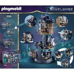 Playmobil 70745 violet Vale Čarodějova věž – Sleviste.cz
