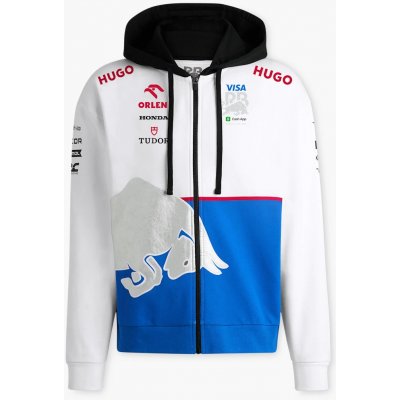 RED BULL Týmová Visa Cash App RB F1 Team 2024 – Hledejceny.cz