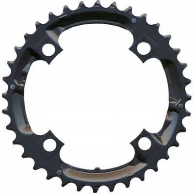 Shimano Převodník 32T FC-M590 3x9s DEORE – Hledejceny.cz