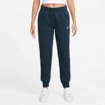 Nike Sportswear Phoenix Fleece midnight navy/sail – Sleviste.cz